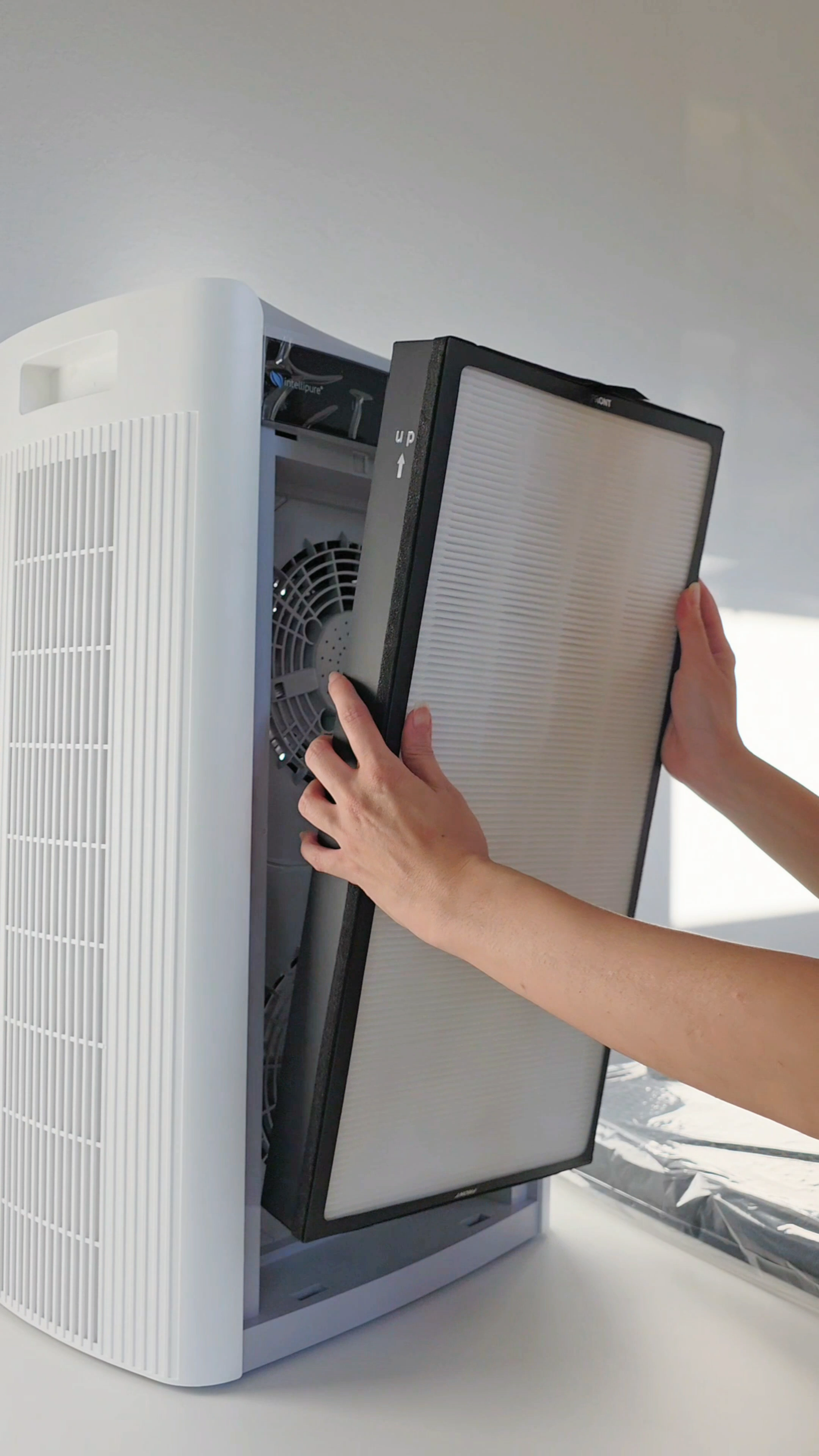 Why Genuine Replacement Filters Matter for Your Air Purifier