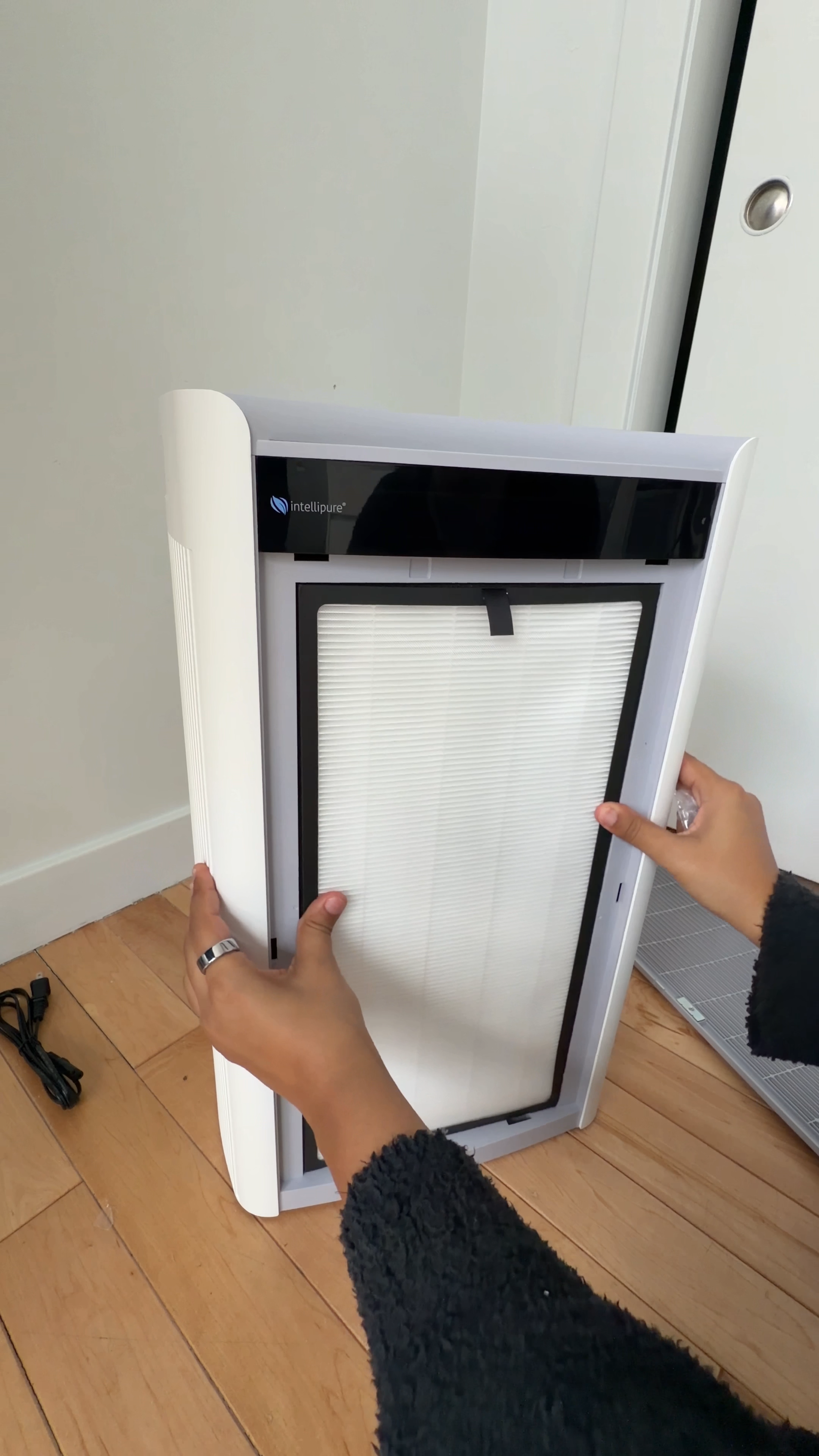 The Nitty-Gritty on Carbon Filters