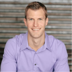 Health and Wellness Expert, Dr. Josh Axe