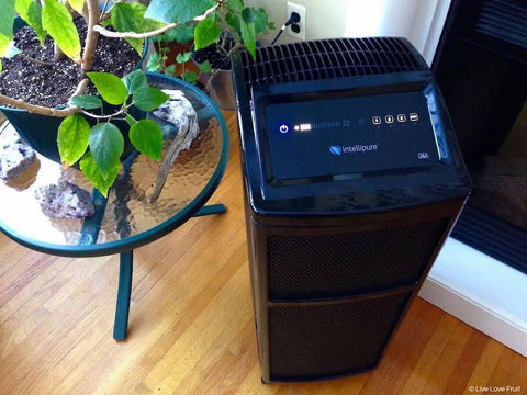 Why Indoor Air Quality Matters