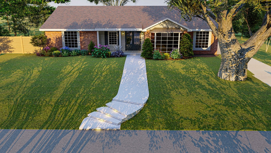 Outside In: How Your Yard Affects Your Indoor Air Quality