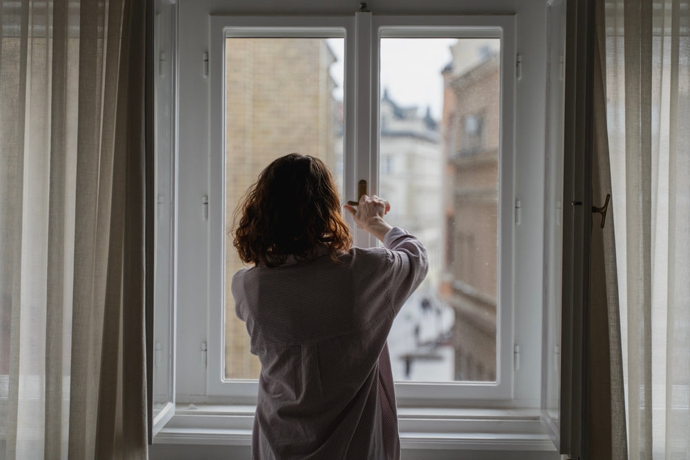 When Outdoor Air Pollution Becomes an Indoor Problem