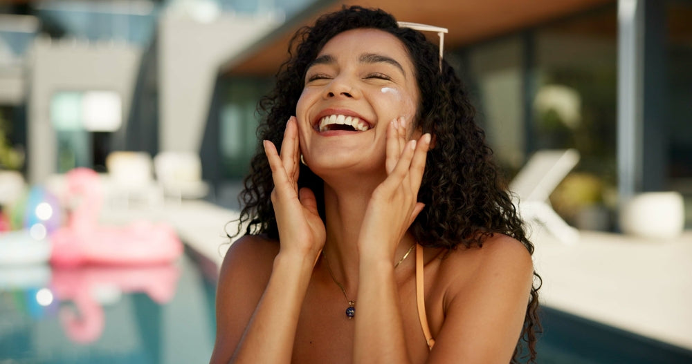 The Skin-Deep Side of Summer IAQ