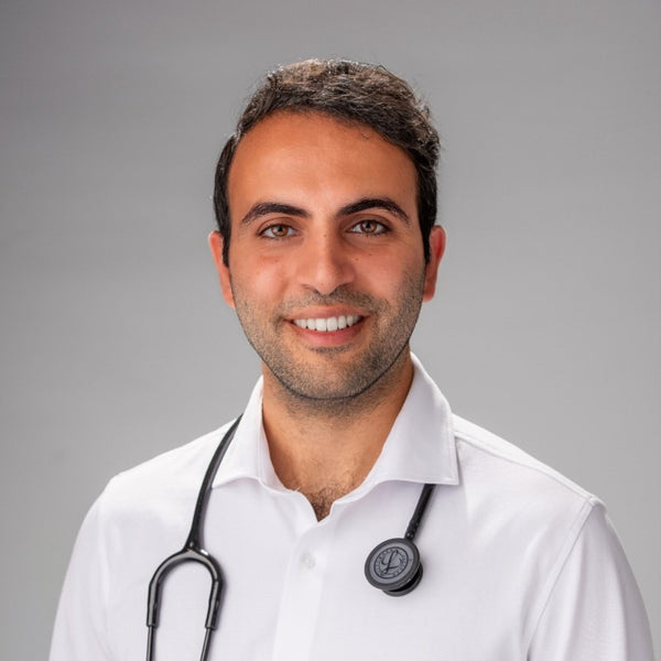 Dr. Justin Rashtian