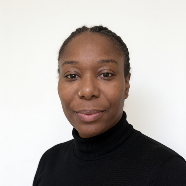 Dr. Ty Lamptey, DC
