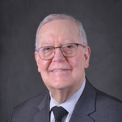 Paul V Williams