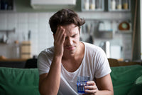 Mild Headache or Body Aches