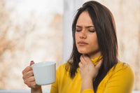 Sore Throat