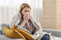 Sneezing