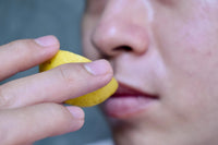 Loss of taste or smell