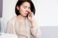 Runny or Stuffy Nose