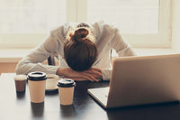 Mild Fatigue