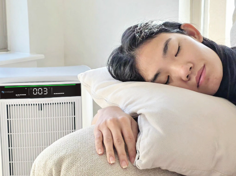 Ultra-Quiet Operation