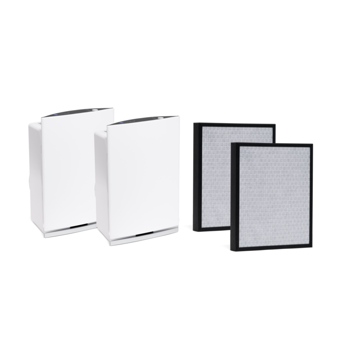 Breathe Easy Duo - Intellipure