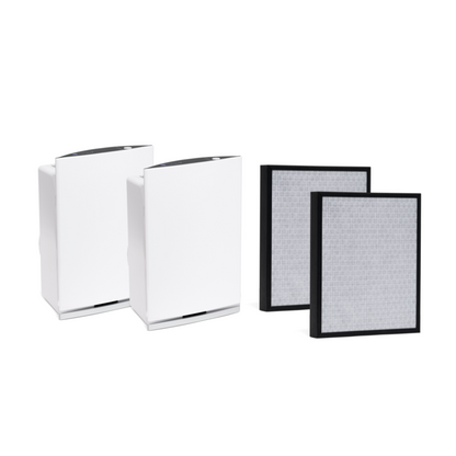 Breathe Easy Duo - Intellipure