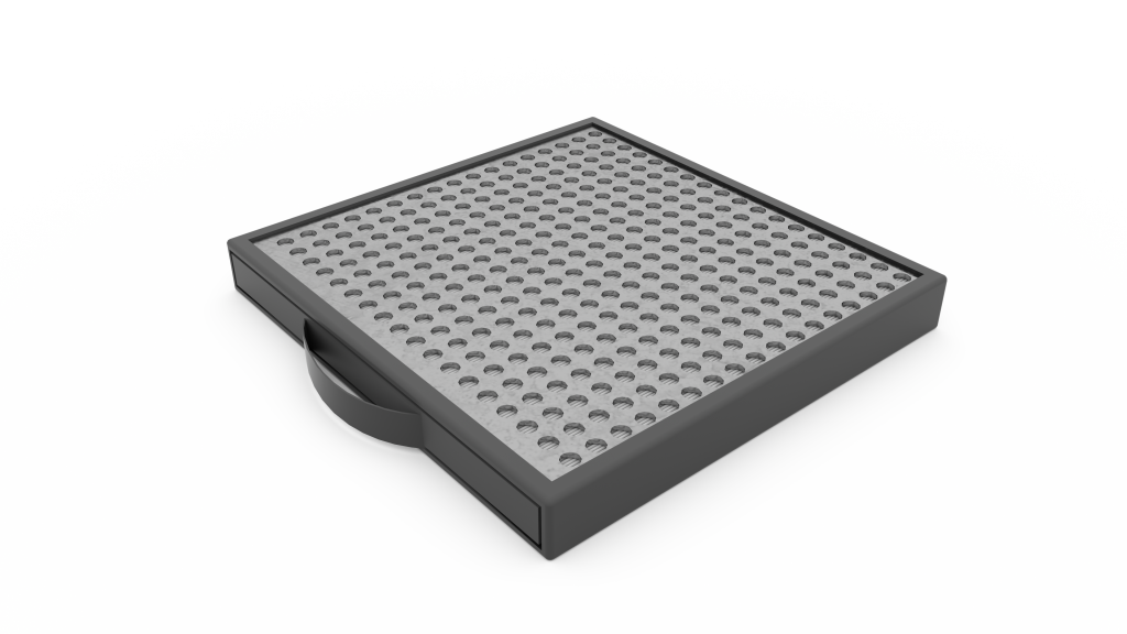 Deluxe Pre-Filter Replacement