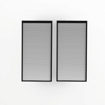 H1000 Annual Filter Set