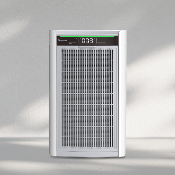 H1000 HEPA Filter Set – Annual Replacement