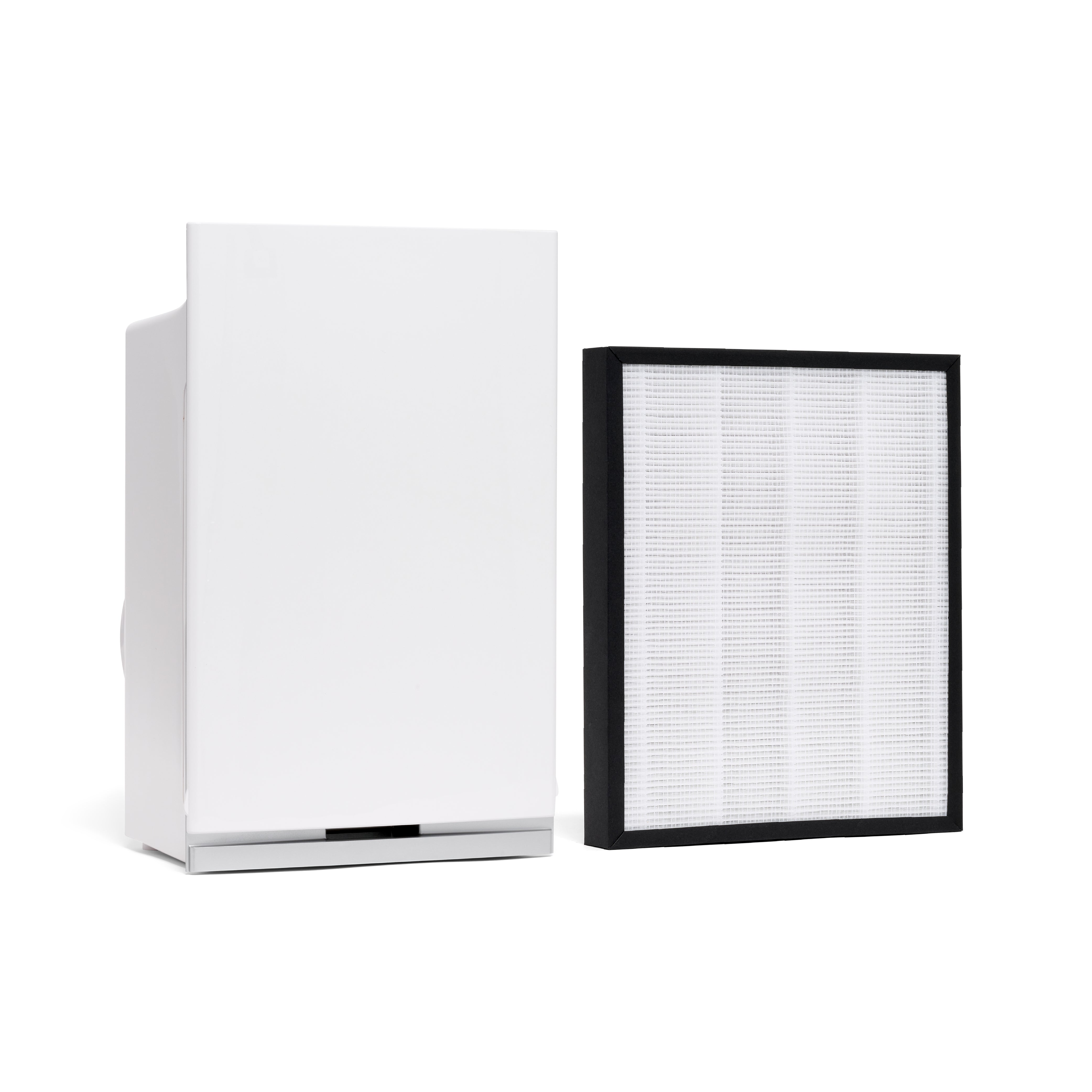 Compact Airfilter Bundle