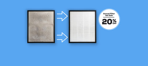 Swap Now & Breathe Easy.