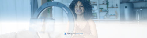 Breathe Easy & Earn with Intellipure