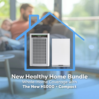 Healthy Home Bundle