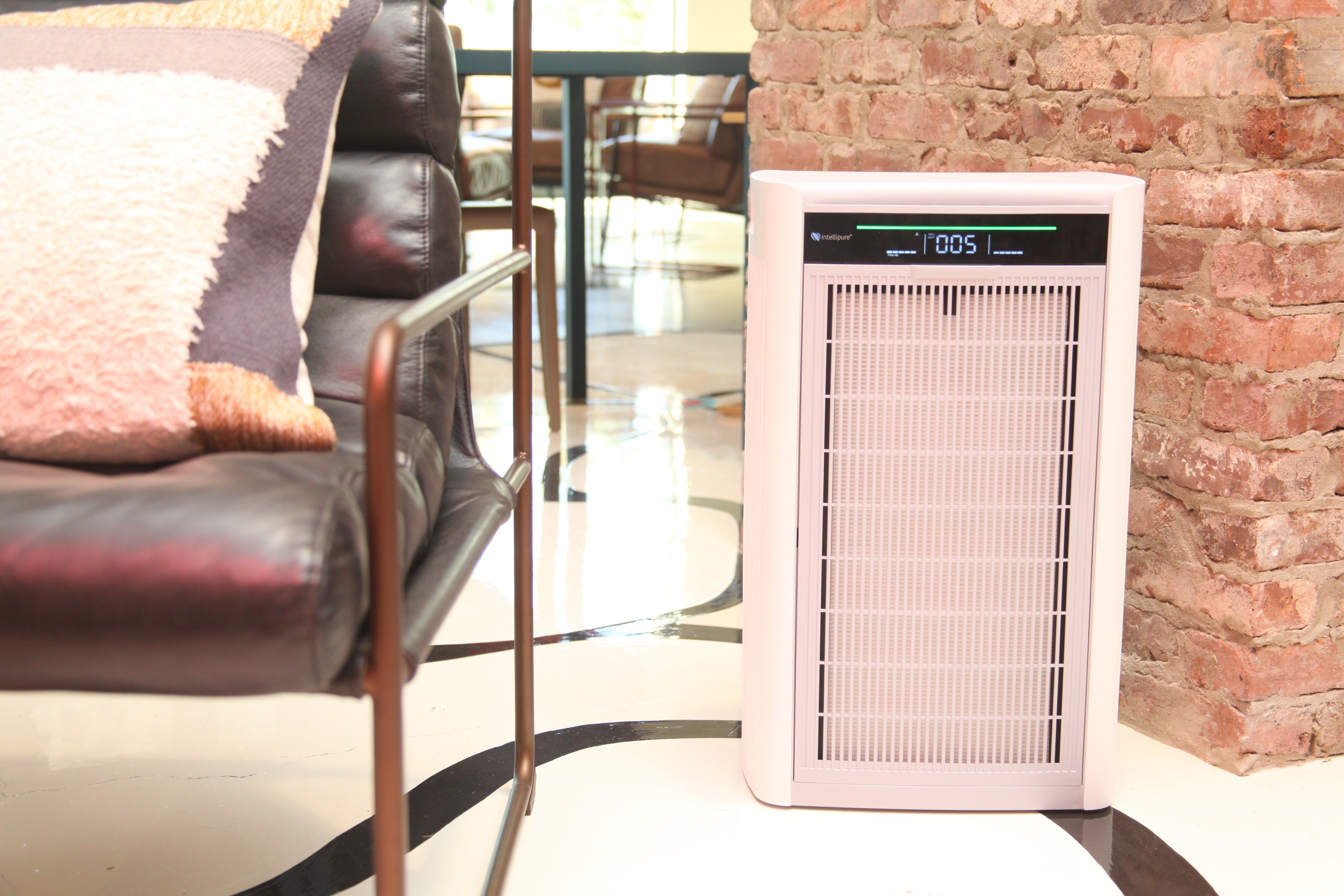 H1000 Air Purifier