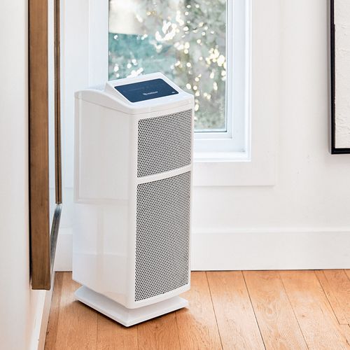 Ultrafine 468 Annual Filter Set – Intellipure