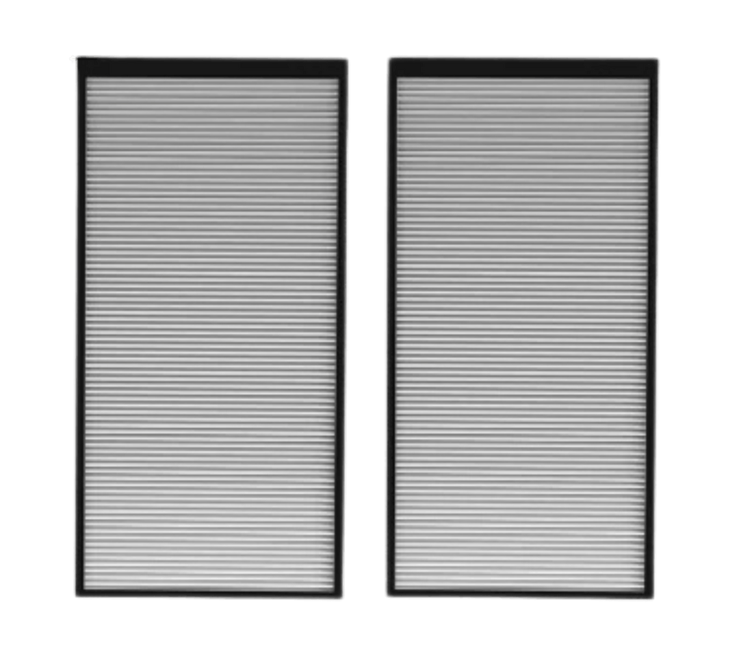 Our Collection of Filters - Intellipure