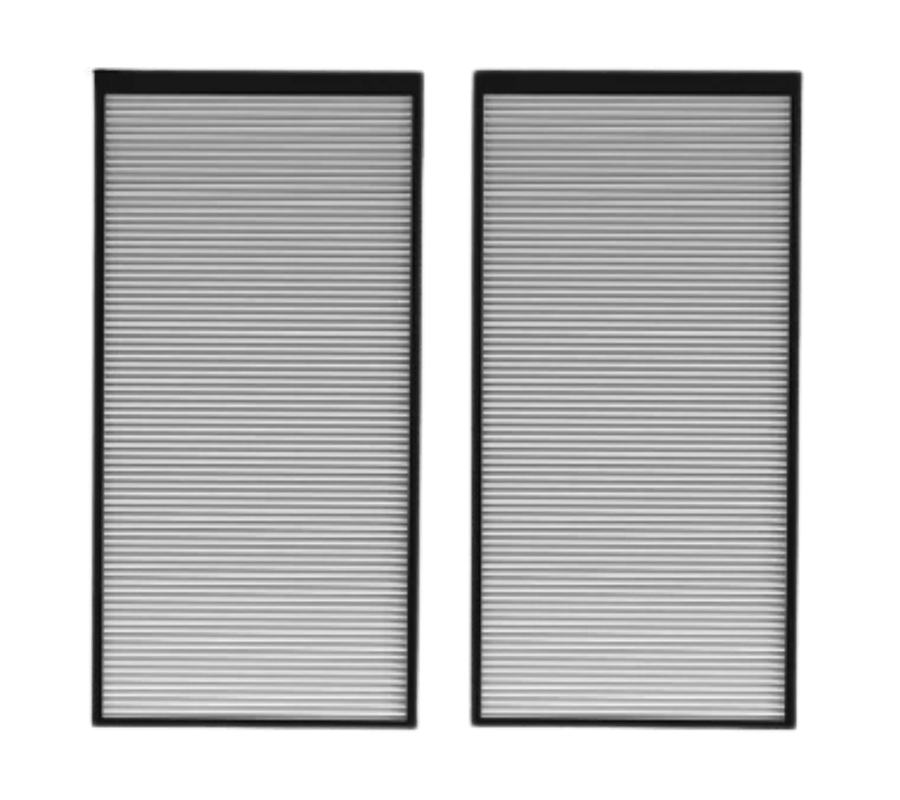 Our Collection of Filters - Intellipure