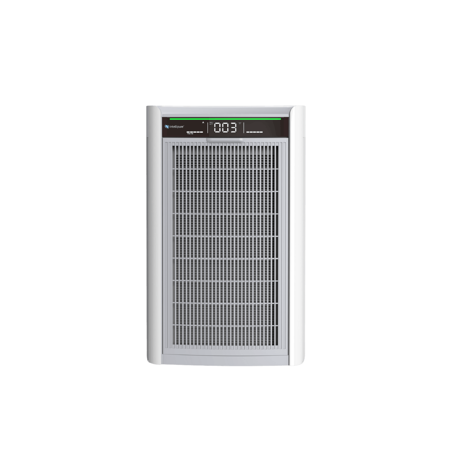 Smart HEPA Air Purifier and Filter Replacement Bundle with WiFi/App Control