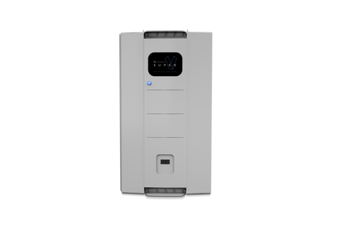 SuperV Whole Home Air Purifier