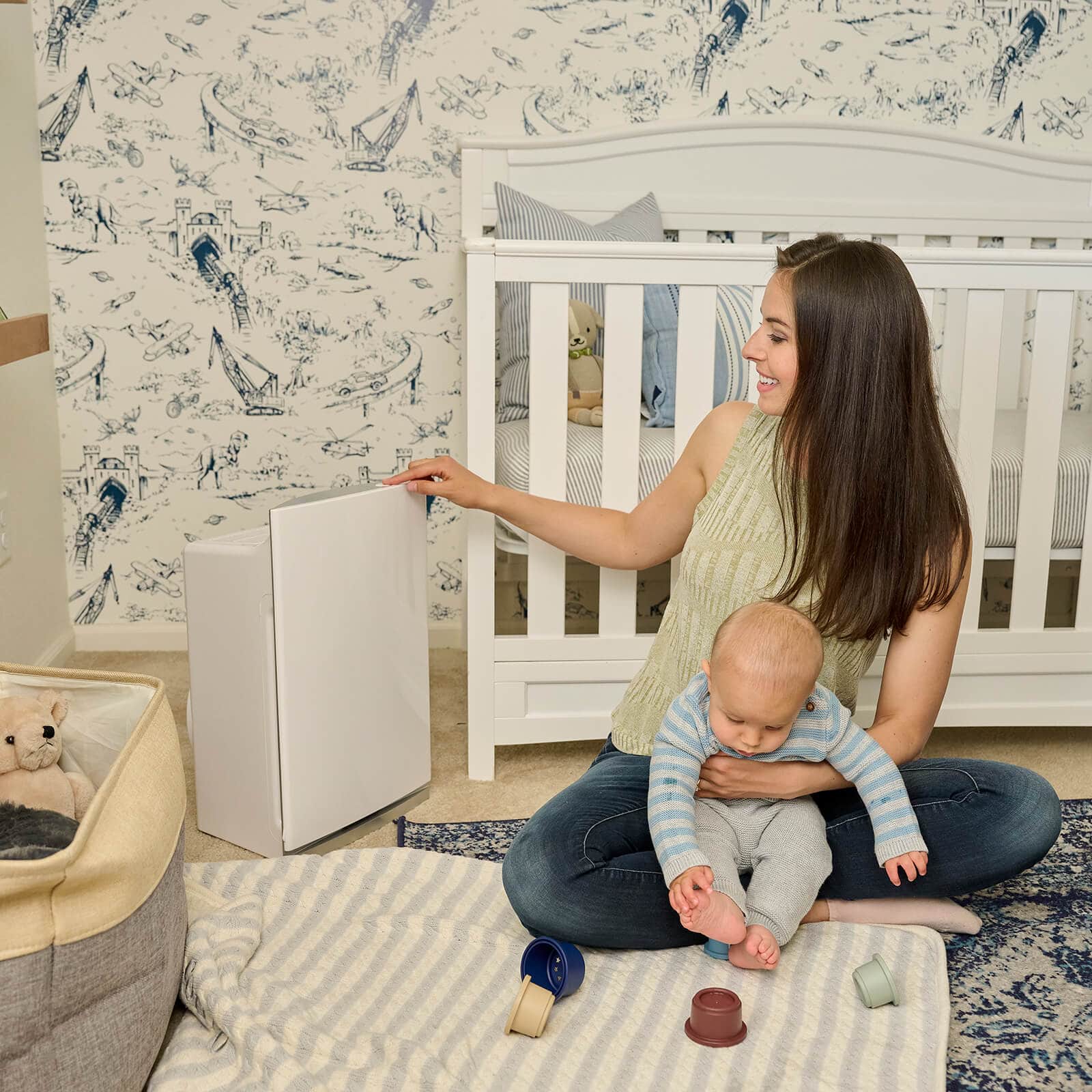 Compact 2-Pack - Intellipure