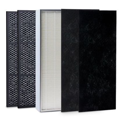 Ultrafine 468 Annual Filter Set - Intellipure