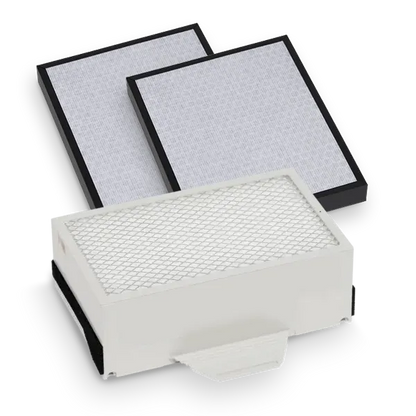 Annual Filter Set for Compact and Pro Series 500 Air Purifiers