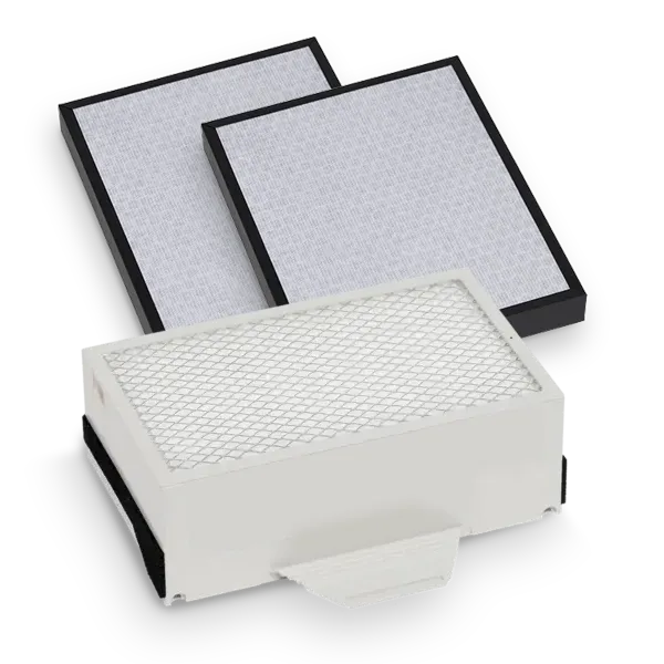 Annual Filter Set for Compact and Pro Series 500 Air Purifiers