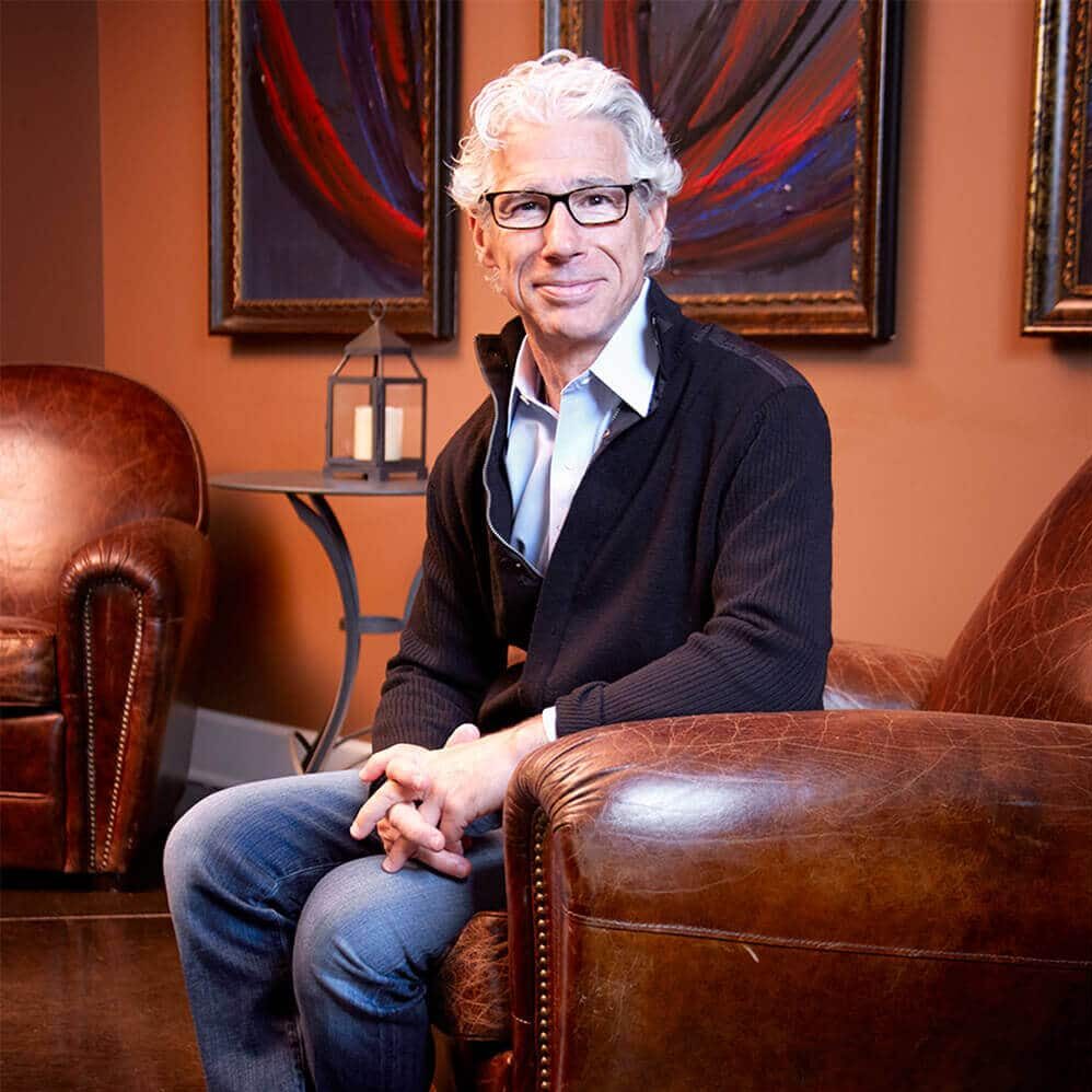 Dr. Robert Kiltz: The Country’s Top IVF Expert and Practitioner / CEO of CNY Fertility