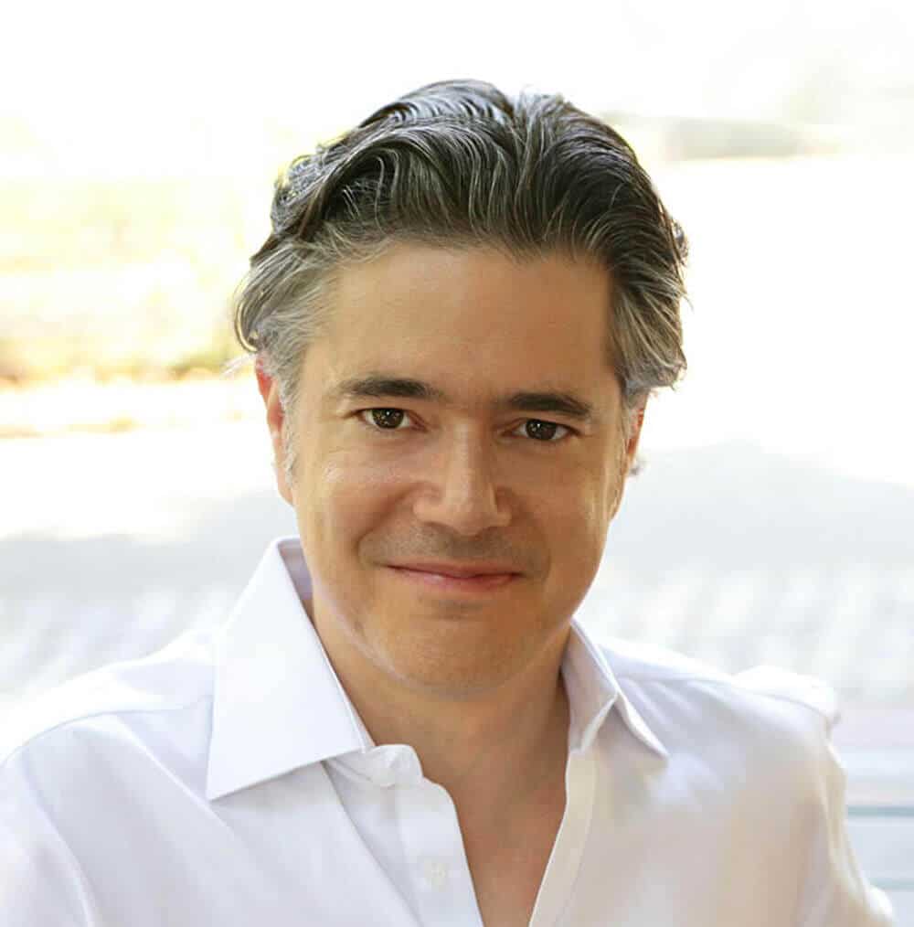 Max Goldberg: Founder, Organic Insider & Living Maxwell