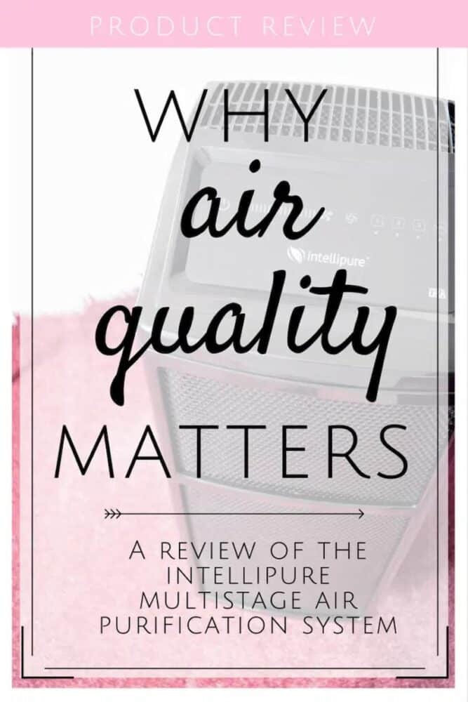 Why Air Quality Matters