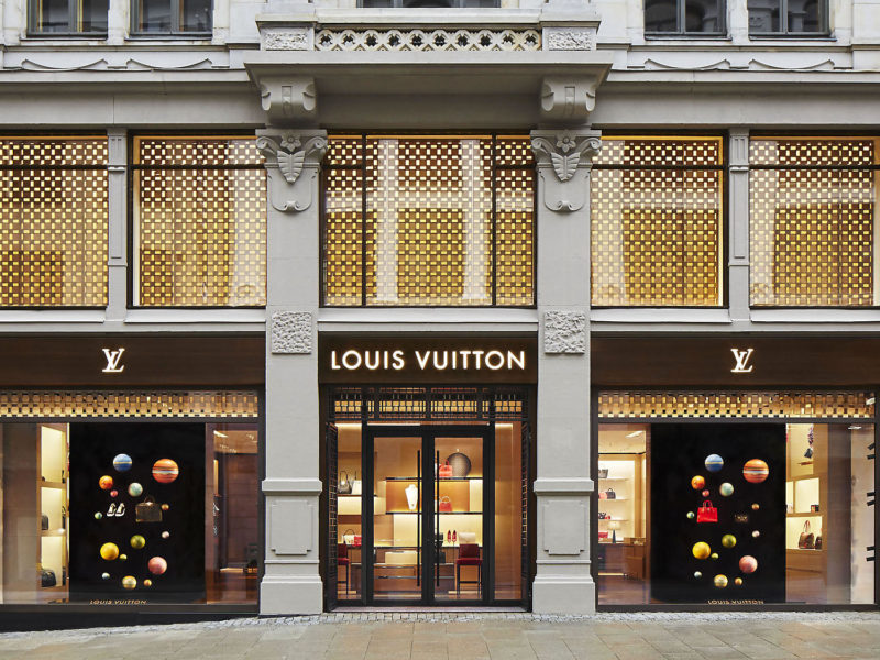 Intellipure Provides the Air of Luxury to Global Leading Provider of Luxury Goods: LVMH