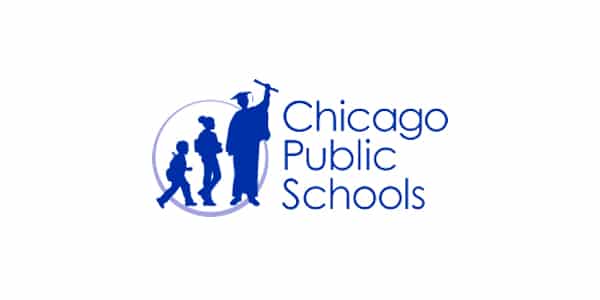 Trusted by Chicago Public Schools. 